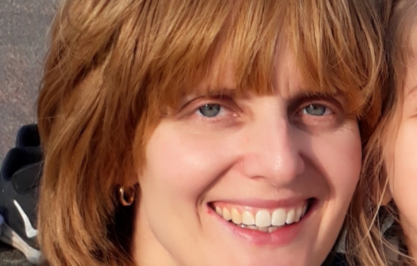 Elisabeth Schwalbe