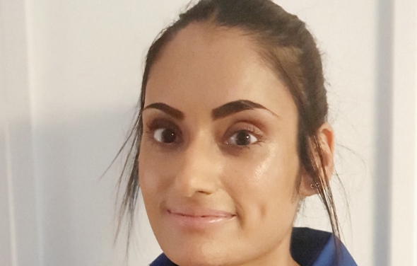 Jaspreet Garcha