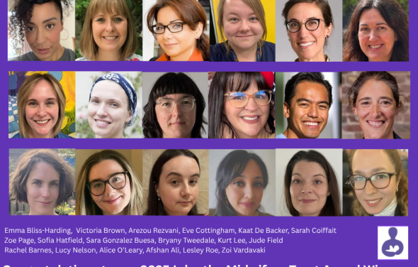 2025 Winners Announced