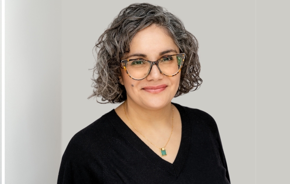 Amina Hatia