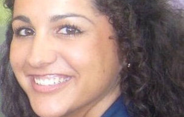 Cristina Fernandez Turienzo