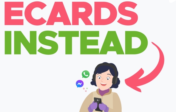 Switch to e-cards and help support Iolanthe!