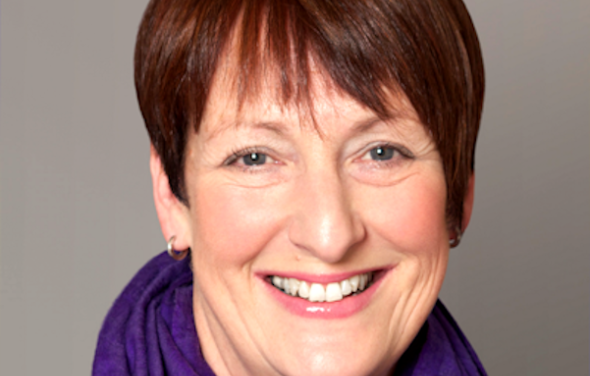 Debbie Garrod