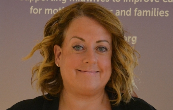 Heather Gallagher