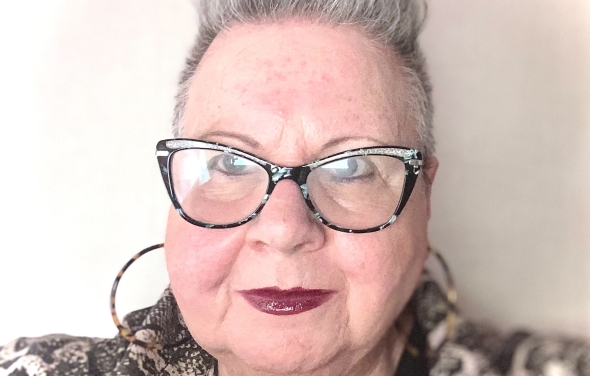 Moira Dennison