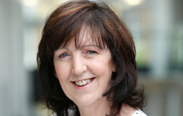 Jackie Dent