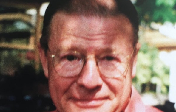 Memorial service for James Watt, founding Trustee of Iolanthe