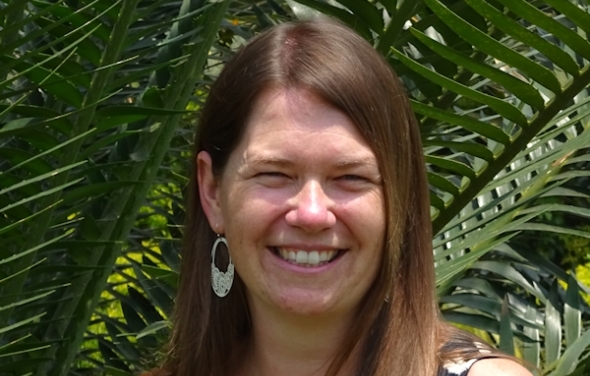 Joanne Welsh