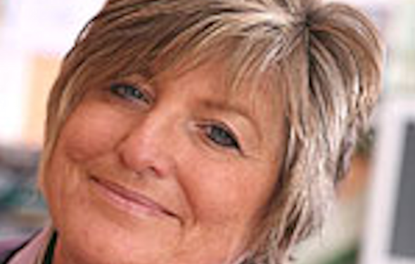 Julie Wray