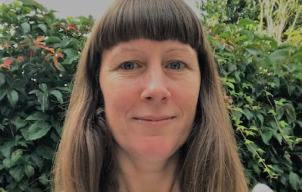 Kelda Folliard