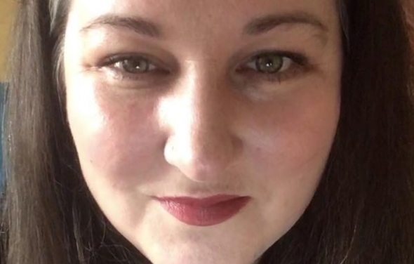 Laura Bridle