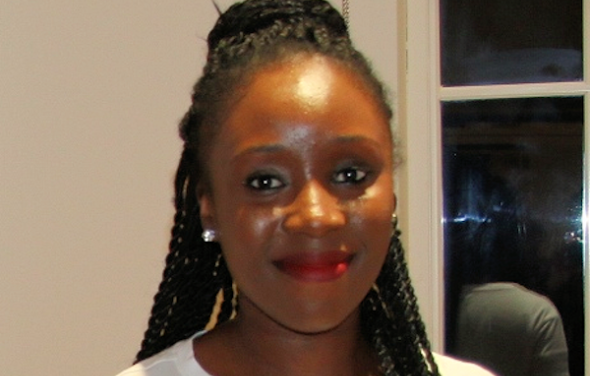 Linda Owusu