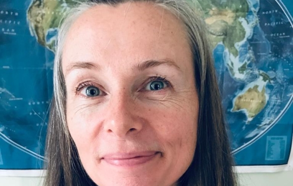 Elizabeth Murphy
