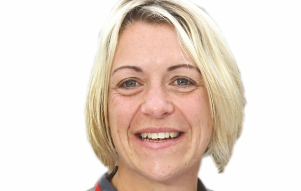 Marie Lewis