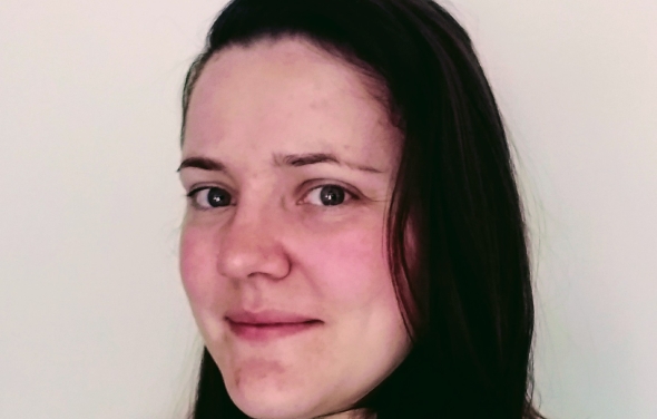 Meghan Luton
