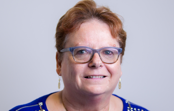 Valerie Fleming