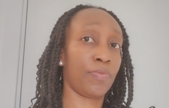 Chibuzo Ukachukwu