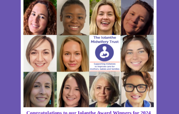 2024 Winners Announced