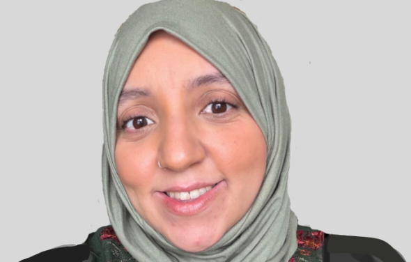 Fedwa Harrak
