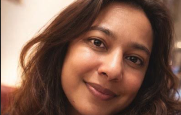 Susha Chandrasekhar