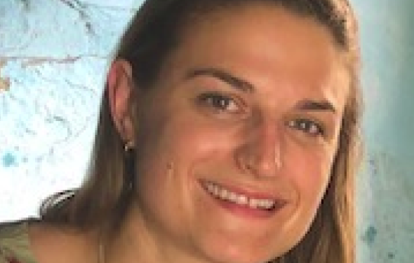 Felicity Cremin