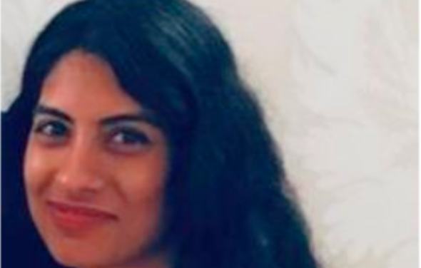 Deepa Verma