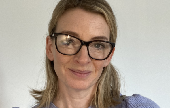 Catherine Collins