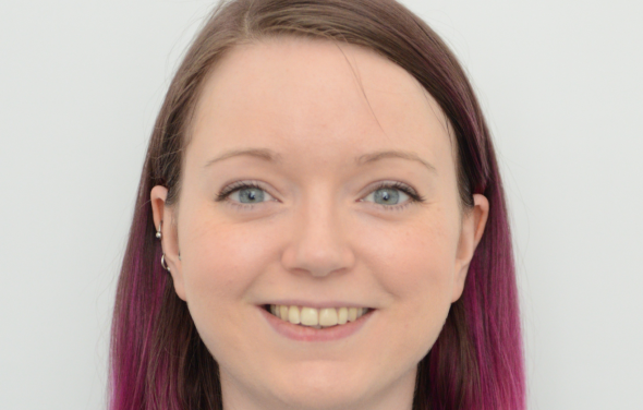 Mhairi McLellan