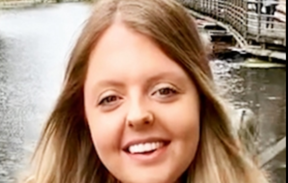 Ellie Ruding
