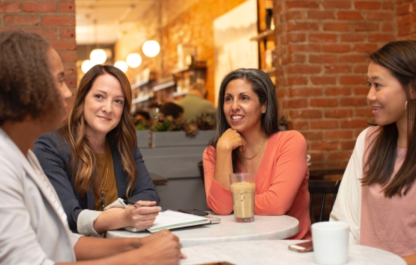 Iolanthe is seeking a Finance Trustee and a Fundraising Lead Trustee