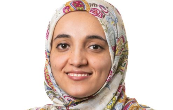 Heba Farajallah