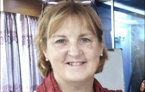 Dr Eliz Bannon