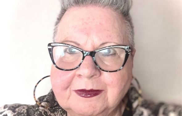 Executive Director's Report April 2023 to March 2025