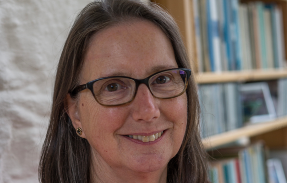 Professor Mary Renfrew OBE