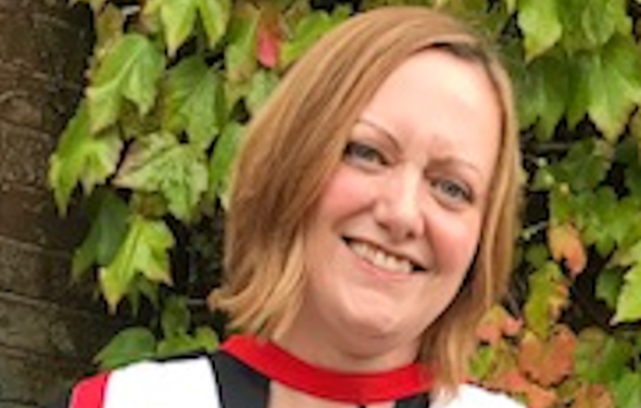 Allison Farnworth