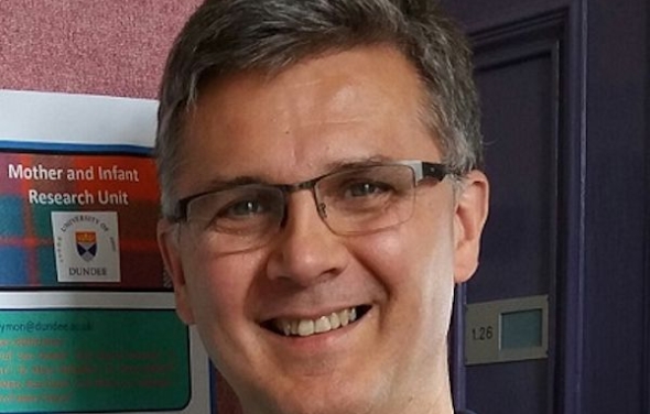 Andrew Symon