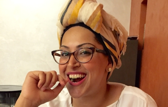 Benash Nazmeen