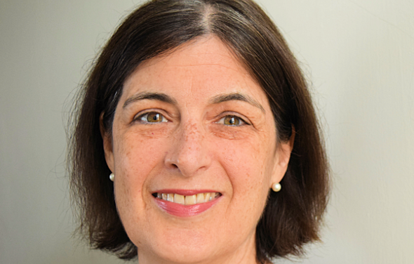 Dominique Mylod