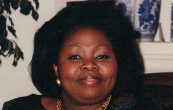 Dora Opoku