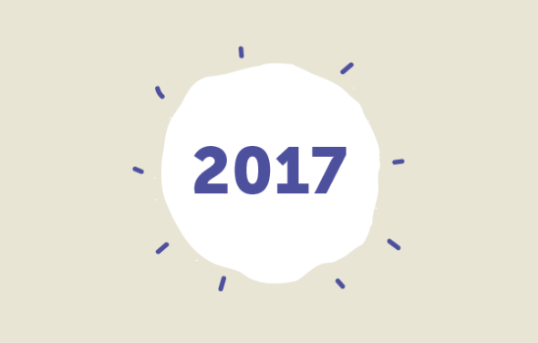 2017 Award Winners