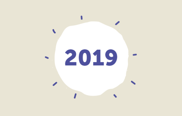 2019 Award Winners