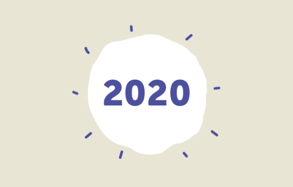 The year in review: October 2019 to October 2020