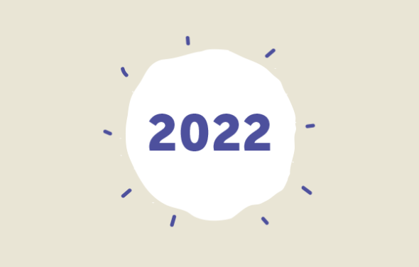 The Year in Review: October 2021 to October 2022