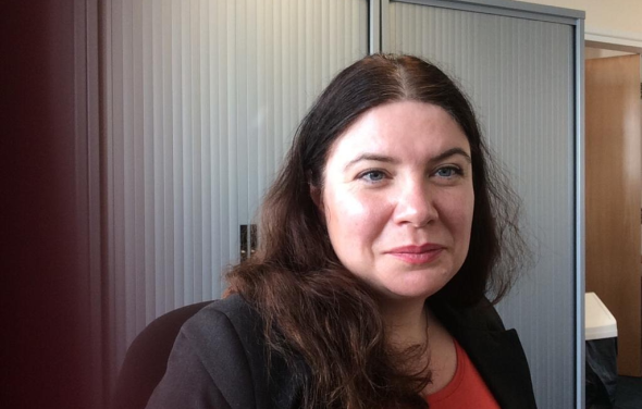 Farewell to Phoebe Pallotti