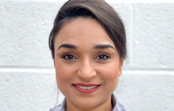 Kulwant Kaur (Kelly) Shari 