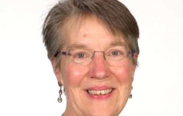 Mary Stewart