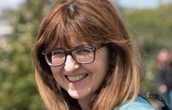 New Executive Director for Iolanthe