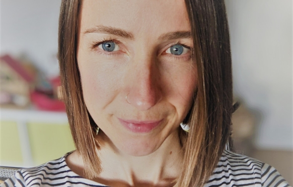 Naomi Thistlethwaite