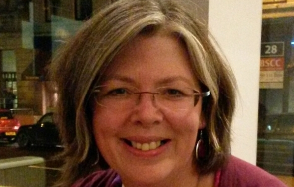 Sheona Brown