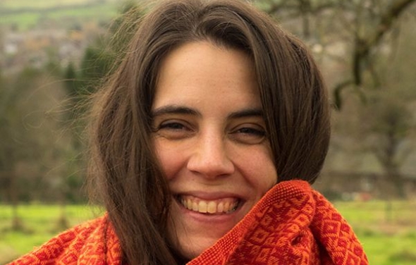 Sophie Hall